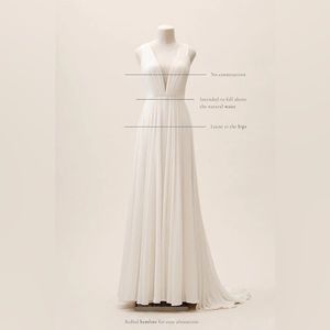 DAVID BRIDAL WEDDING DRESS